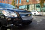 Chevrolet Malibu 2008 года